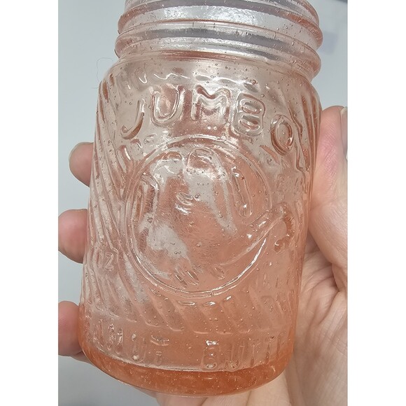 Jumbo Peanut Butter Pink Salt Replacement Frank Tea & Spice Co Elephant 7oz NEW - Picture 8 of 12